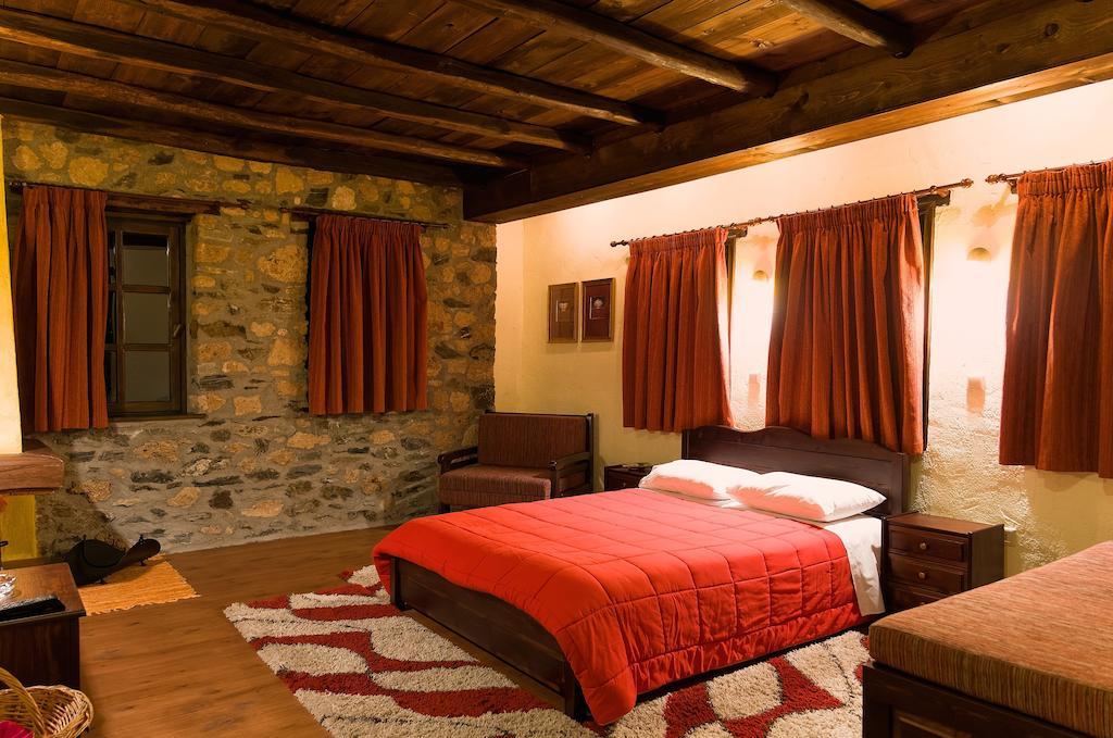Villa Vadola Arkochorion Quarto foto