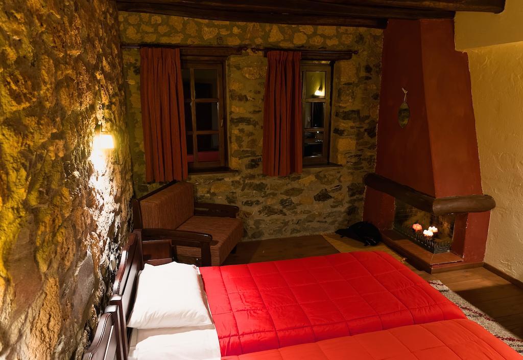Villa Vadola Arkochorion Quarto foto